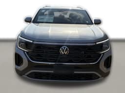 Volkswagen Atlas Cross Sport 2.0T SE 4MOTION 2026 — side view