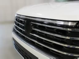 Volkswagen Atlas 2.0T SE 4MOTION 2026 — side view