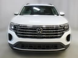 Volkswagen Atlas 2.0T SE 4MOTION 2026 — side view