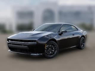 Dodge Charger Scat Pack 2-Door AWD Dodge Charger Scat Pack 2-Door AWD