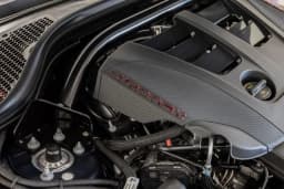 Dodge Charger Scat Pack 2-Door AWD 2026 — side view
