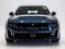 Dodge Charger Scat Pack 2-Door AWD 2026 — side view
