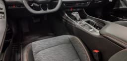 Dodge Charger Scat Pack 2-Door AWD 2026 — side view