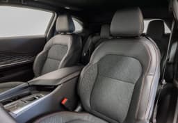 Dodge Charger Scat Pack 2-Door AWD 2026 — side view
