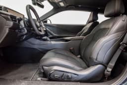 Dodge Charger Scat Pack 2-Door AWD 2026 — side view