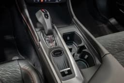 Dodge Charger Scat Pack 2-Door AWD 2026 — side view