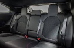 Dodge Charger Scat Pack 2-Door AWD 2026 — side view