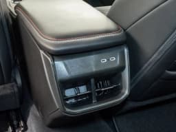 Dodge Charger Scat Pack 2-Door AWD 2026 — side view