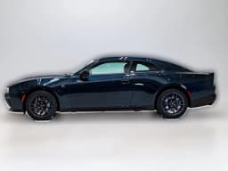Dodge Charger Scat Pack 2-Door AWD 2026 — side view