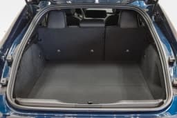 Dodge Charger Scat Pack 2-Door AWD 2026 — side view