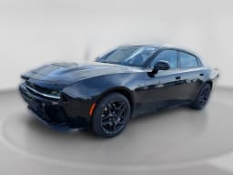 Dodge Charger R/T Plus 4-Door AWD 2026 — side view