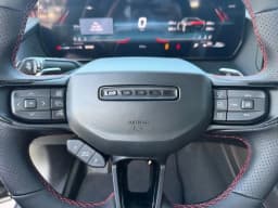 Dodge Charger R/T Plus 4-Door AWD 2026 — side view