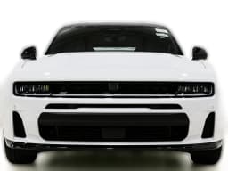 Dodge Charger R/T Plus 4-Door AWD 2026 — side view