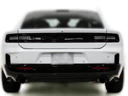 Dodge Charger R/T Plus 4-Door AWD 2026 — side view