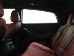 Dodge Charger R/T Plus 4-Door AWD 2026 — side view