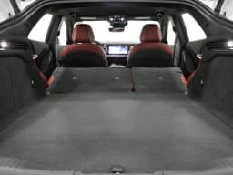 Dodge Charger R/T Plus 4-Door AWD 2026 — side view