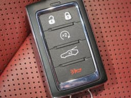 Dodge Charger R/T Plus 4-Door AWD 2026 — side view