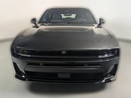 Dodge Charger Scat Pack 4-Door AWD 2026 — side view