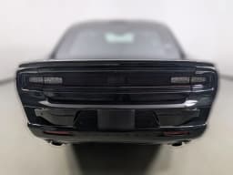 Dodge Charger Scat Pack 4-Door AWD 2026 — side view