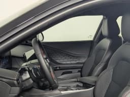 Dodge Charger Scat Pack 4-Door AWD 2026 — side view