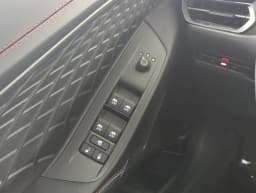 Dodge Charger Scat Pack 4-Door AWD 2026 — side view