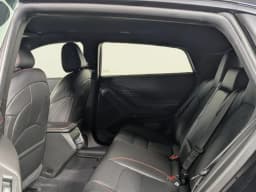Dodge Charger Scat Pack 4-Door AWD 2026 — side view