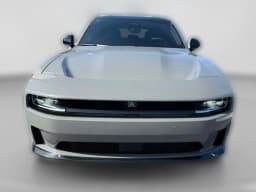 Dodge Charger Daytona Scat Pack 4-Door AWD 2026 — side view