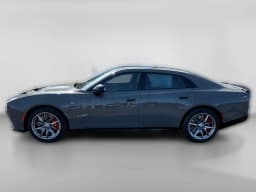 Dodge Charger Daytona Scat Pack 4-Door AWD 2026 — side view