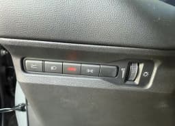 Dodge Charger Daytona Scat Pack 4-Door AWD 2026 — side view