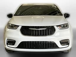 Chrysler Pacifica Select FWD 2026 — side view