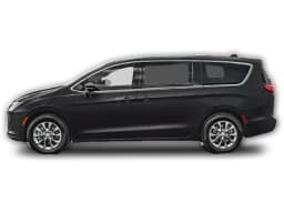 Chrysler Pacifica Select FWD 2027 — side view