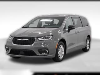 Chrysler Pacifica Select FWD Chrysler Pacifica Select FWD