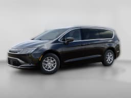 Chrysler Pacifica Select FWD 2027 — side view