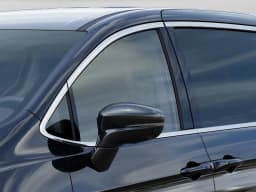 Chrysler Pacifica Select FWD 2027 — side view