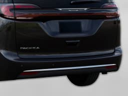 Chrysler Pacifica Select FWD 2027 — side view
