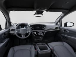 Chrysler Pacifica Select FWD 2027 — side view