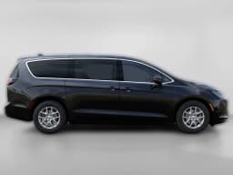 Chrysler Pacifica Select FWD 2027 — side view