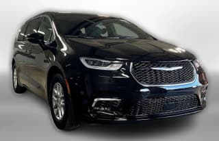 Chrysler Pacifica Select FWD Chrysler Pacifica Select FWD