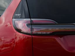 Chrysler Pacifica Select FWD 2026 — side view