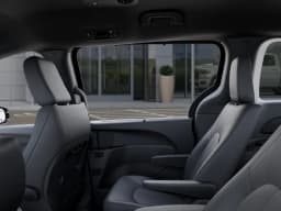 Chrysler Pacifica Select FWD 2026 — side view