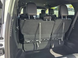 Chrysler Voyager LX FWD 2026 — side view