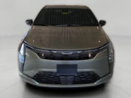 Chrysler Pacifica Select AWD 2027 — side view