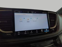 Chrysler Pacifica Select AWD 2027 — side view