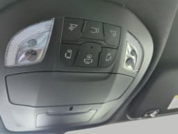 Chrysler Pacifica Select AWD 2027 — side view
