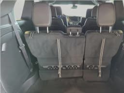 Chrysler Pacifica Select AWD 2027 — side view