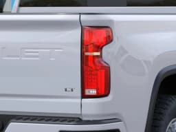 Chevrolet Silverado 2500HD LT 4WD Crew Cab 159" 2026 — side view
