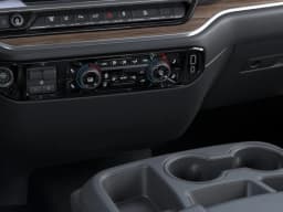 Chevrolet Silverado 2500HD LT 4WD Crew Cab 159" 2026 — side view