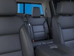 Chevrolet Silverado 2500HD LT 4WD Crew Cab 159" 2026 — side view