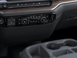 Chevrolet Silverado 2500HD LT 4WD Crew Cab 159" 2026 — side view