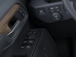 Chevrolet Silverado 2500HD LT 4WD Crew Cab 159" 2026 — side view